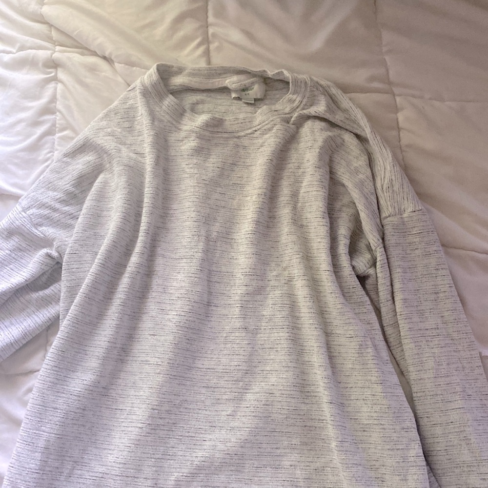 aerie sweater